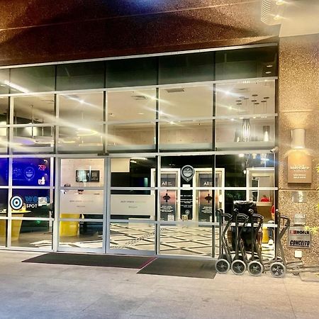 Mercure Avenida Paulista Sp 상파울루 외부 사진