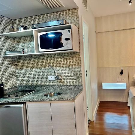 Mercure Avenida Paulista Sp 상파울루 외부 사진