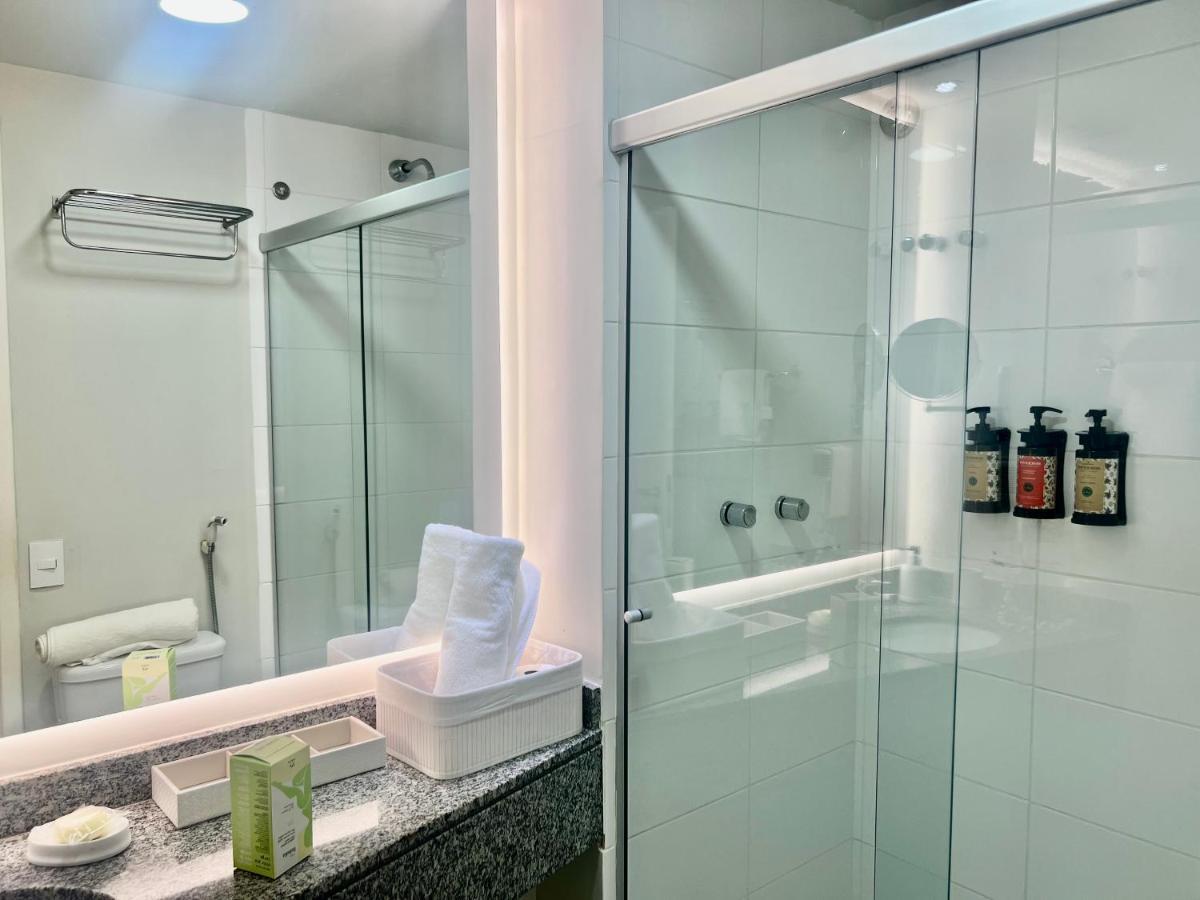 Mercure Avenida Paulista Sp 상파울루 외부 사진
