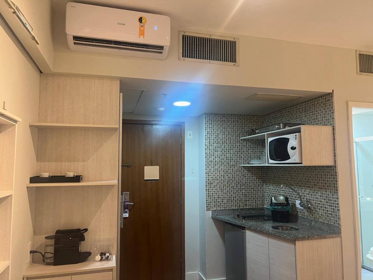 Mercure Avenida Paulista Sp 상파울루 외부 사진