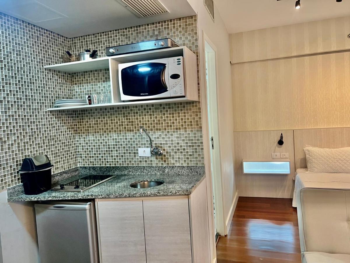 Mercure Avenida Paulista Sp 상파울루 외부 사진